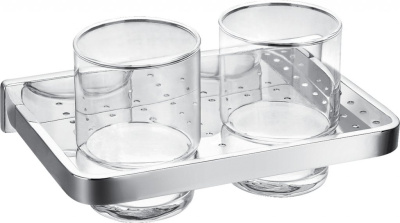 Стакан двойной CEZARES MAXIMA (CZR-F-8920A)