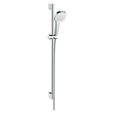 Душевой гарнитур Hansgrohe - Croma Select E (26592400) Душевой гарнитур Hansgrohe - Croma Select E (26592400)