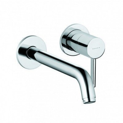 Смеситель для раковины  Kludi  -  BOZZ  (382450576)