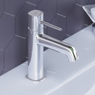 Damixa Sirius, смеситель для умывальника (860210000) Damixa Sirius, смеситель для умывальника (860210000)