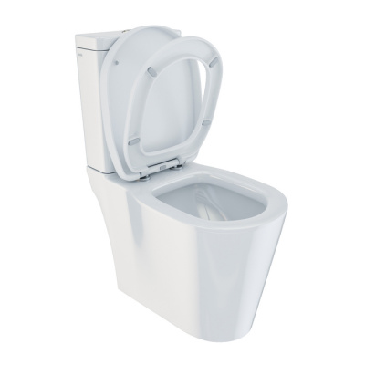 Унитаз-компакт, Calipso, IDDIS (CAL2DSEi24)