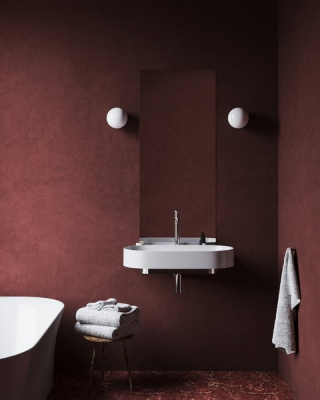 Консоль Ravak Yard 800 хром (X01788) Консоль Ravak Yard 800 хром (X01788)