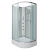 Душ.каб. NG-33974-14LBKG (900х700х2000) средний поддон (26см) стекло МАТОВОЕ 4 места (339744LBKG)