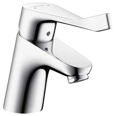 Смеситель для раковины Hansgrohe - Focus (31910000)