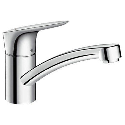 Смеситель для кухни Hansgrohe - Logis (71830000)
