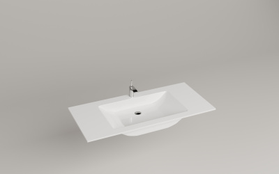 Умывальник ESSE от 85x60х13 (IN F 850/1)