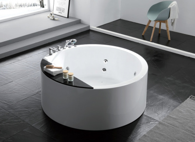 Акриловая ванна Gemy (G9230 K)