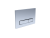 Панель смыва Aquatek Slim Никель (клавиши прямоугольные) (KDI-0000027)