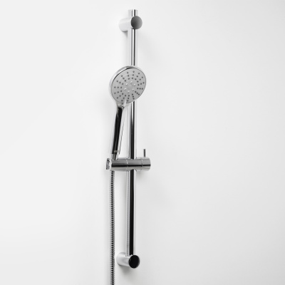 A064 Душевой комплект WasserKRAFT (A064) A064 Душевой комплект WasserKRAFT (A064)