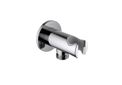 Шланговое подсоединение с держателем AQUATEK (AQ2460CR)