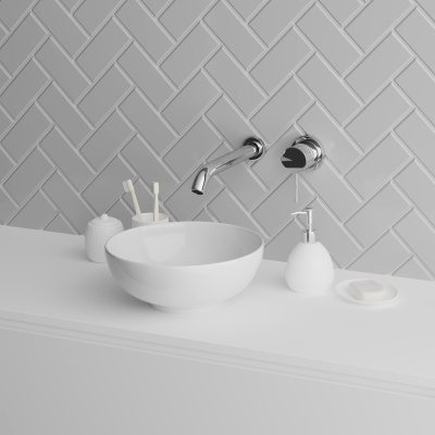 Раковина GR-3021 (320*320*130) (GR-3021)