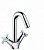 Смеситель для раковины  Hansgrohe  -  Logis Classic (71272000)