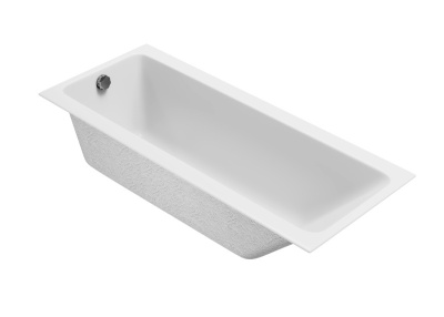 Ванна Cersanit прямоугольная VIVO 180*75 (A68388)