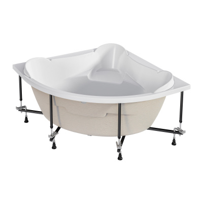 Рама 1Marka "PALERMO" 120 (03пал1313)