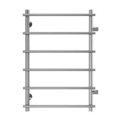Водяной полотенцесушитель Terminus Квинта П6 500х800 бп500 (4670078530172)