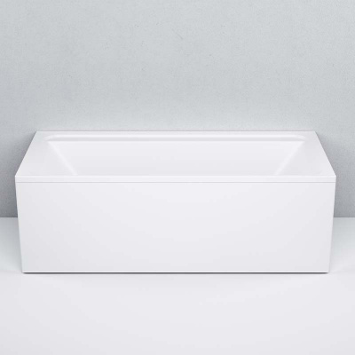 Ванна акриловая 170х75 A0, AM.PM Inspire 2.0 (W52A-170-075W-A)