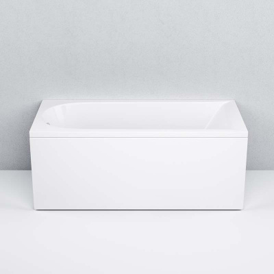 Ванна акриловая 150x70, AM.PM Spirit (W72A-150-070W-A2)