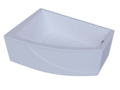 Оракул левый пустая без фр.экр. (ORK180-0000008)