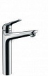 Смеситель для раковины  Hansgrohe  -  Novus (71124000)