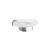 Мыльница PAINI Pixel, хром CROMO3 (CR) (81CR021BI)