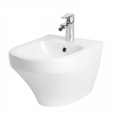 Биде подвесное AM.PM Inspire (C503411WH)