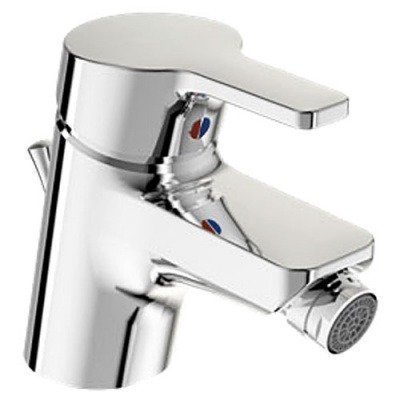 Смеситель для биде Vidima - Form (BA064AA) Смеситель для биде Vidima - Form (BA064AA)