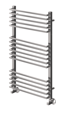 Водяной полотенцесушитель Terminus Арт П16 500х1000 (4670078513380)