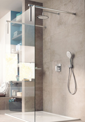 KLUDI SUPARAFLEX Душевой шланг, 1250 мм (6107105-00) KLUDI SUPARAFLEX Душевой шланг, 1250 мм (6107105-00)