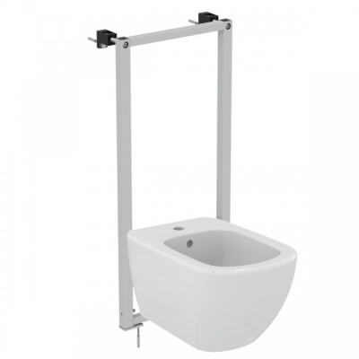 Промо-набор 2 в 1 биде T355201 TESI и инсталляцией PROSYS R016267 (D386801)