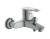 Комплект Cersanit для ванной 2 в 1: смеситель для ванны и душевой гарнитур CARI (64512)