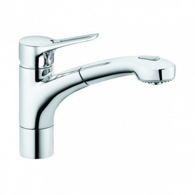 Смеситель для кухни  Kludi  -  MX (399410562)