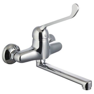 Смеситель для кухни / раковины Lemark - Projekt (LM4611C)