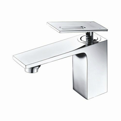 Alme 1503 Смеситель для умывальника WasserKRAFT (1503)