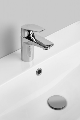 Раковина 60 см, встроенная AM.PM Gem (M90WCC0602WG)