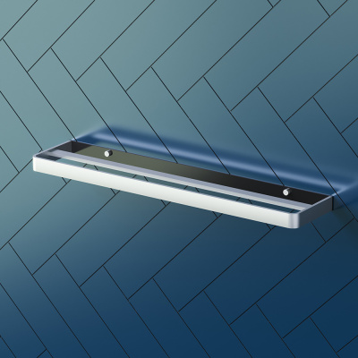 Damixa Jupiter Вешалка для полотенец (DA77346400)