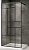Душевая перегородка ABBER Immer Offen (AG63120B8)