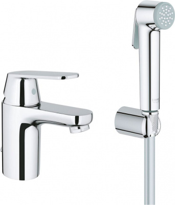 Смеситель для раковины Grohe - Eurosmart Cosmopolitan (23125000)