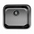 Кухонная мойка Omoikiri Omi 49-U-GM (4993073)