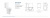 AZ-2012 Azario Ancona напольный унитаз в комплекте с бачком  и сидением микролифт и арматурой. Размер 645*370*765 мм. (1 МЕСТО) (AZ-2012)