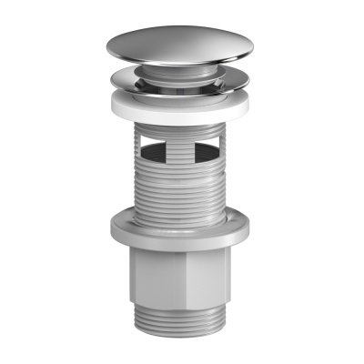 AM.PM Донный клапан мультифункциональный нажимной, шт. (F070M100)