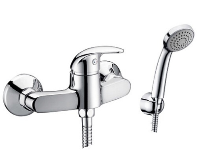 Isen 2602 Смеситель для душа WasserKRAFT (2602)