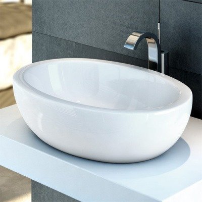 Раковина накладная Ideal Standard - Strada 60x42 (K078401)