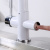 Gappo белый смеситель д/кухни фильтр д/питьевой воды (G4398-9)