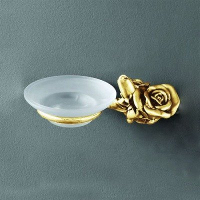 Мыльница Art & Max - Art (AM-0915-Do)