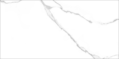 Керамогранит Marmoles_GT Белый 40x80 _ 1\38,4 (GT408013403MR)