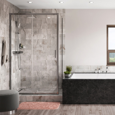 Main 41S07 Душевой уголок WasserKRAFT (41S07)