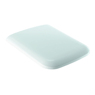 Крышка-сиденье SoftClose, Geberit 
iCon Square
 (571910000)