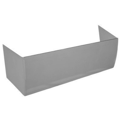 Фронтальная панель Esse - Haiti 170 U-образная