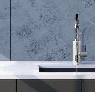 Водонагреватель проточный электрический Electrolux Taptronic (White) Водонагреватель проточный электрический Electrolux Taptronic (White)