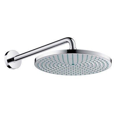 Верхний душ Hansgrohe - Raindance S (27493000)